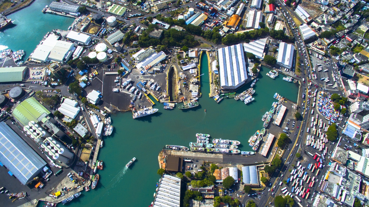 Preferential Market Access