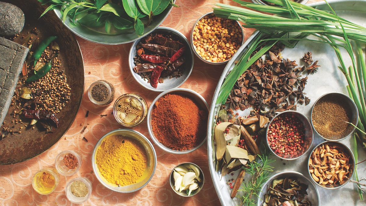 A Foodies guide to Mauritian Street Food