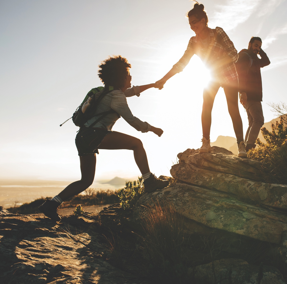 Trekking & Hiking in Mauritius