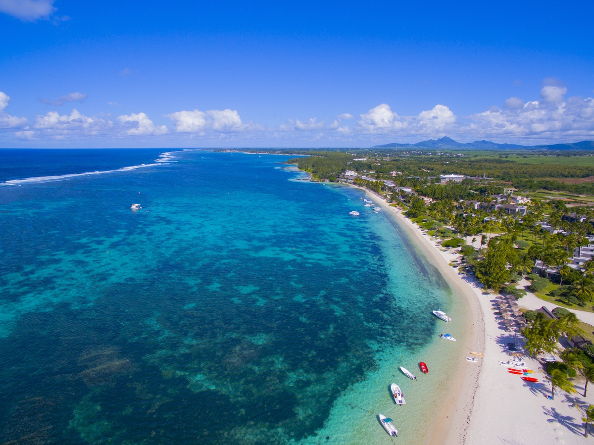 Discover Mauritius' Amazing West Coast