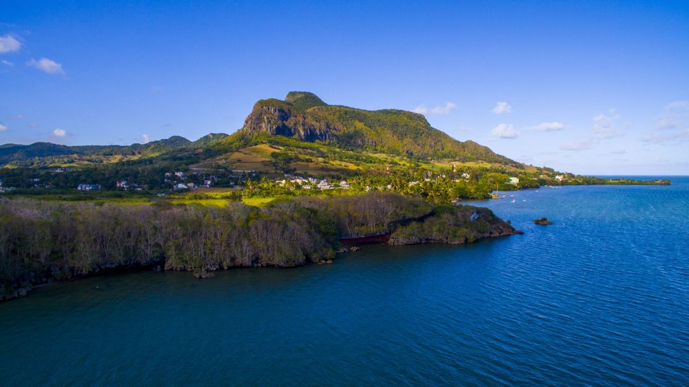 Mauritius when is the best time to visit