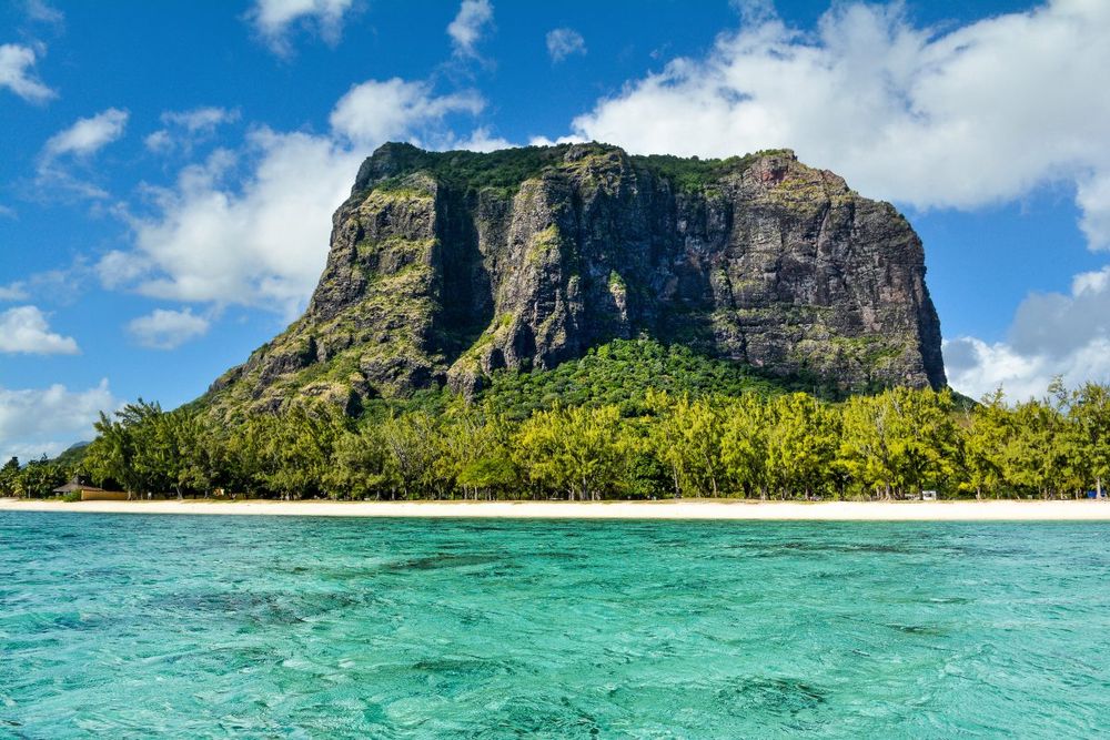 West Coast Of Mauritius Top Places To Explore