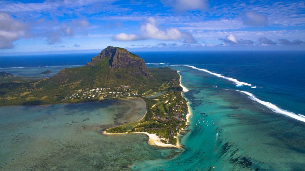 Mauritius the perfect holiday destination