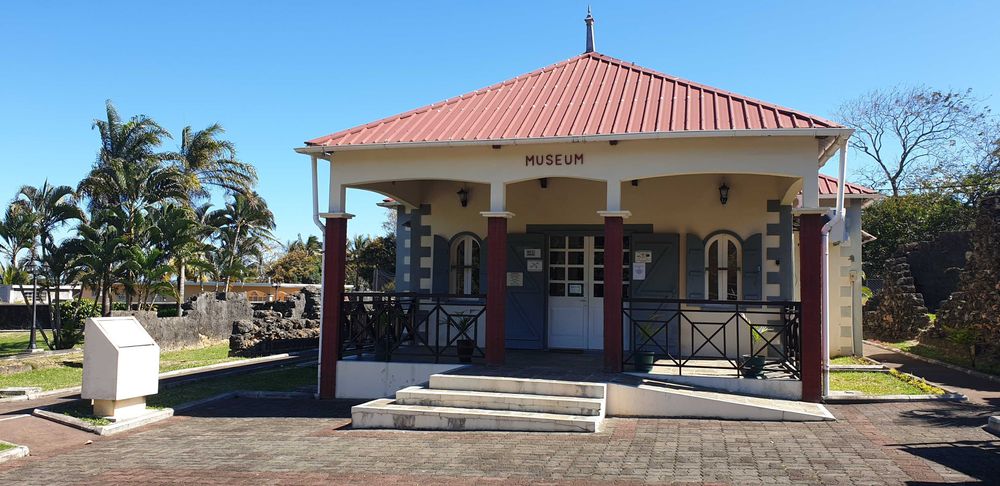 Museums in Mauritius top 3 to visit for history enthusiasts