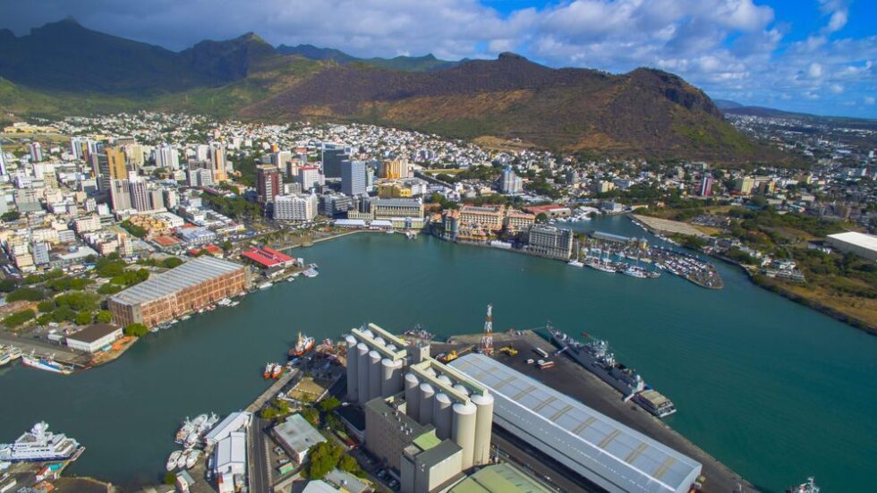 Port-Louis Mauritius | Mauritius.com