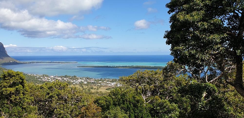 Amazing viewpoints to enjoy in Mauritius