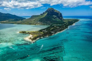 About Mauritius Island