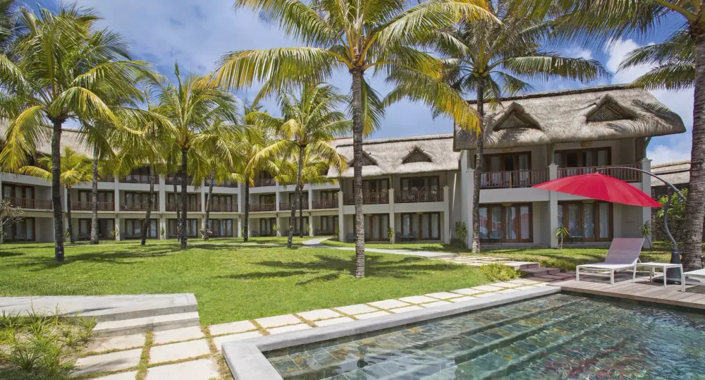 C Resorts By Constance - C Mauritius