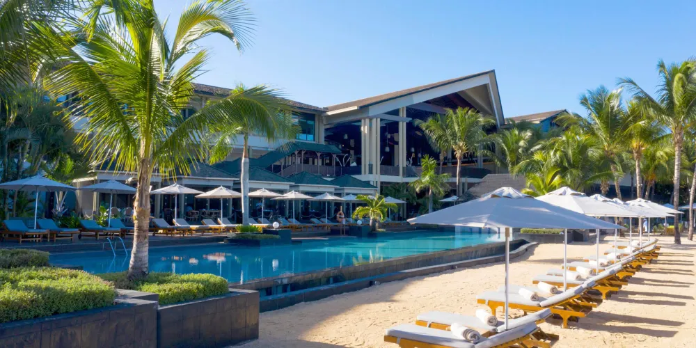 InterContinental Resort Mauritius, an IHG Hotel