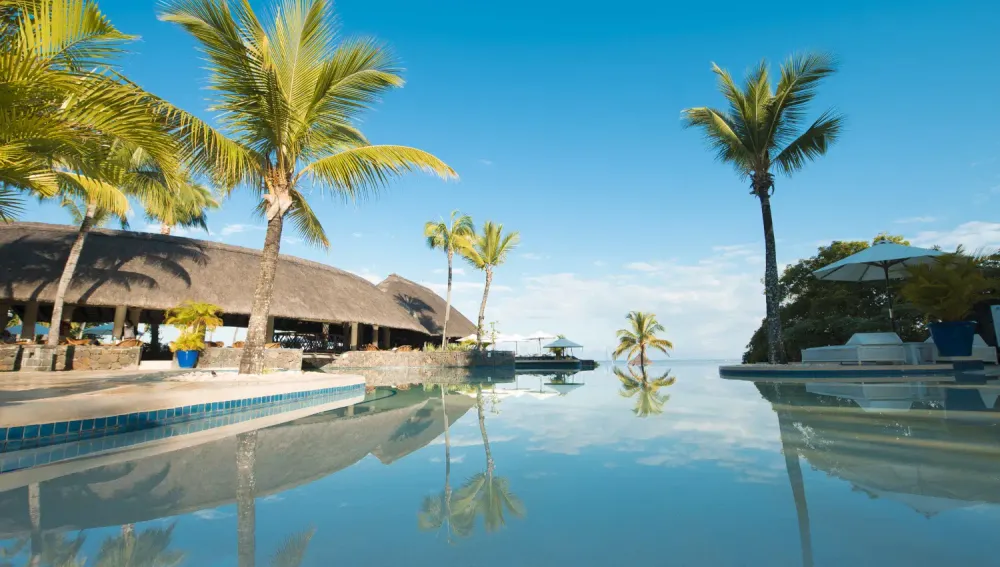 Maritim Resort & Spa Mauritius