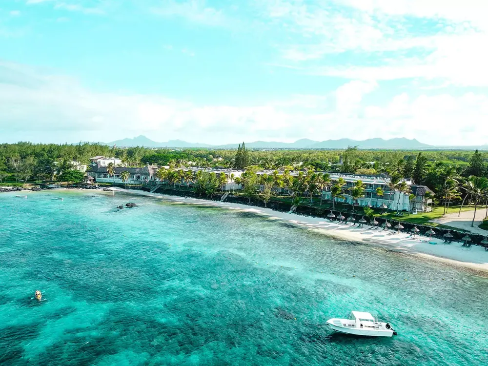 Solana Beach Mauritius - Adults Only