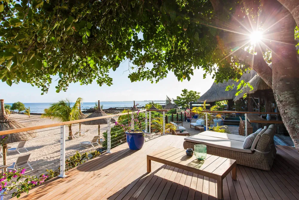 Veranda Pointe Aux Biches Hotel Mauritius