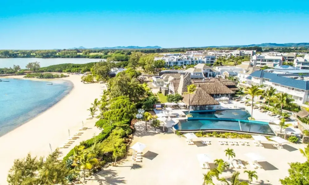 Radisson Blu Azuri Resort & Spa Mauritius