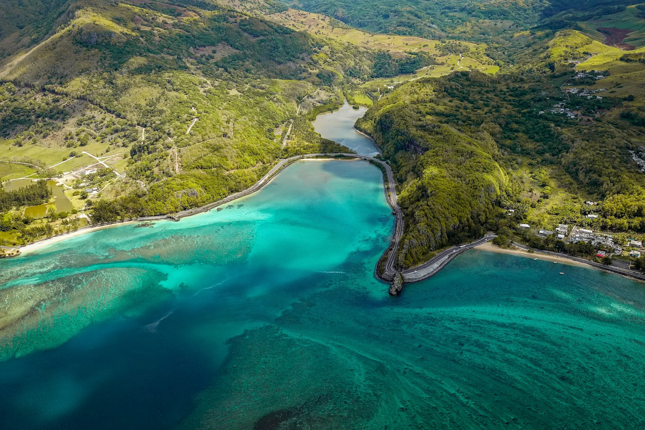 Mauritius